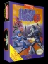 Nintendo  NES  -  Mega Man 3 (USA)